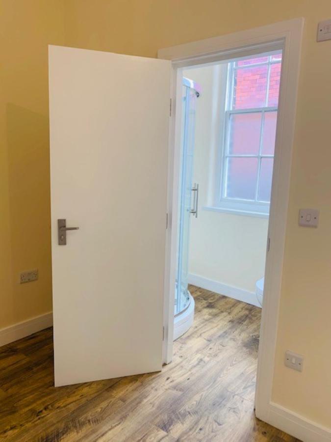 8 Fish Street, Budget City Centre Accomodation Leeds  Exterior foto